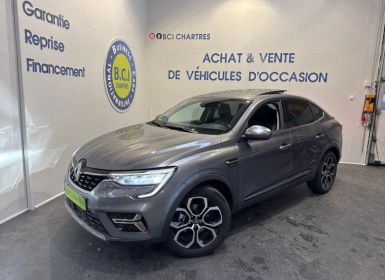 Achat Renault Arkana 1.6 E-TECH 145CH INTENS -21B Occasion