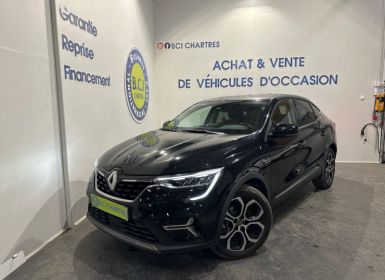 Achat Renault Arkana 1.6 E-TECH 145CH INTENS -21B Occasion