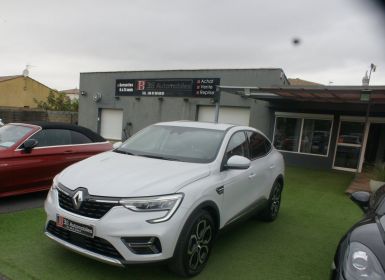 Achat Renault Arkana 1.6 E-TECH 145CH INTENS Occasion