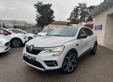 Achat Renault Arkana 1.6 E-Tech 145ch Intens Occasion