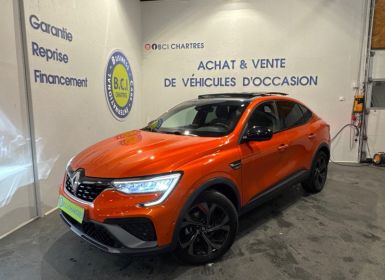 Renault Arkana 1.6 E-TECH 145CH RS LINE -21B