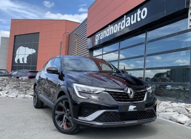 Achat Renault Arkana 1.6 E TECH 145CH RS LINE Occasion