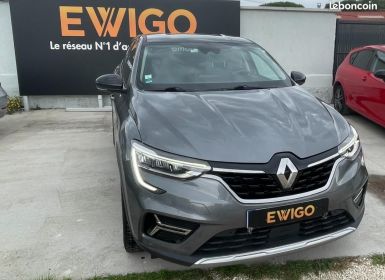 Renault Arkana 1.6 E-TECH 145H 95 FULL-HYBRID Intens