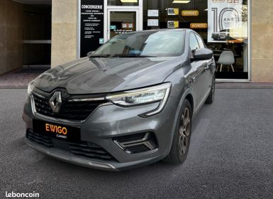 Renault Arkana 1.6 E-TECH 145H FULL-HYBRID INTENS 21 B Garantie 6 mois