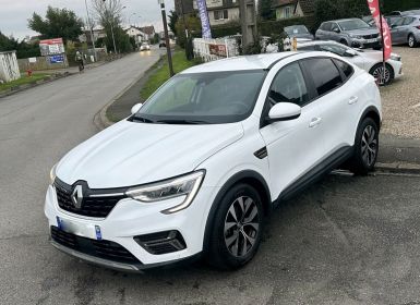 Vente Renault Arkana 1.6 E-TECH Hybrid 145CV BVA6 Business 14159HT Occasion