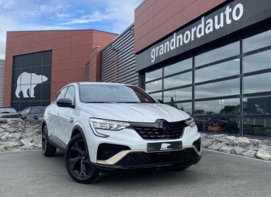 Achat Renault Arkana 1.6 E TECH HYBRIDE 145CH ENGINEERED 22 Occasion