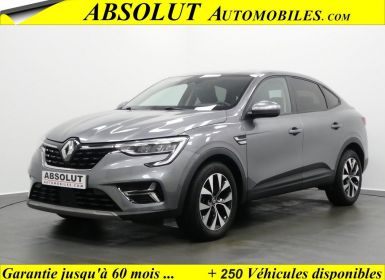 Renault Arkana 1.6 E-TECH HYBRIDE 145CH EVOLUTION -22