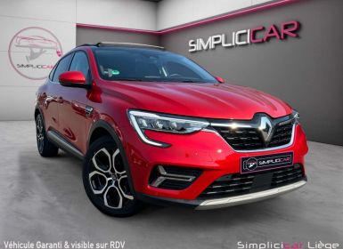 Renault Arkana 1.6i E-TECH HEV