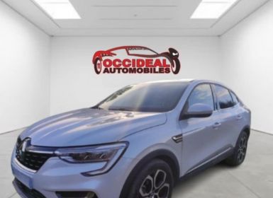 Renault Arkana 1.6L E-TECH 145CV INTENS