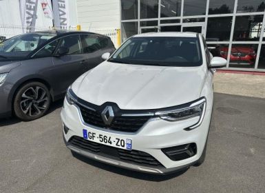 Renault Arkana 1.6L E TECH 145CV ZEN EDC Occasion