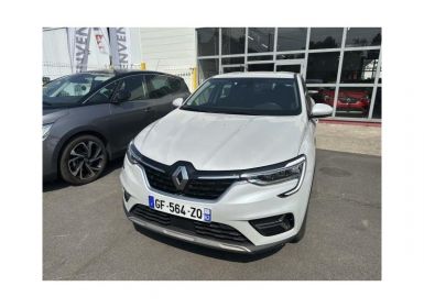 Renault Arkana 1.6L E-TECH 145CV ZEN EDC HYBRIDE