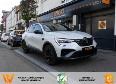 Achat Renault Arkana (2) 1.6 E-TECH 145 ESPRIT ALPINE EDC 23 Occasion