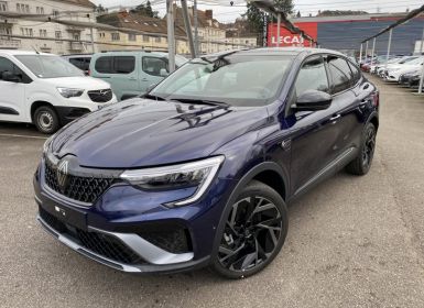 Achat Renault Arkana (2) 1.6 E-TECH 145 ESPRIT ALPINE EDC BOSE Neuf