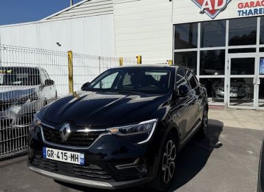 Renault Arkana ARAKANA E TECH 145CV TECHNO