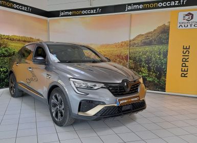 Renault Arkana E-Tech 145 Occasion