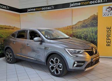 Vente Renault Arkana E-Tech 145 21B- Intens Occasion