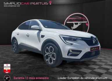 Renault Arkana E-Tech 145 - 21B Intens Occasion