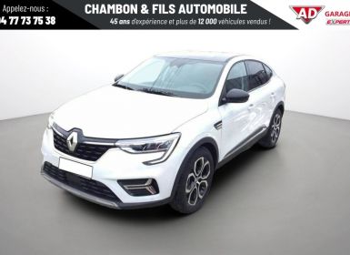 Vente Renault Arkana E-Tech 145 - 21B Intens Neuf
