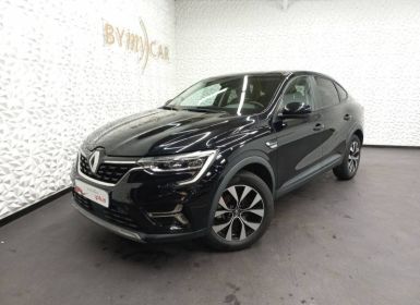 Achat Renault Arkana E-Tech 145 - 22 Evolution Occasion