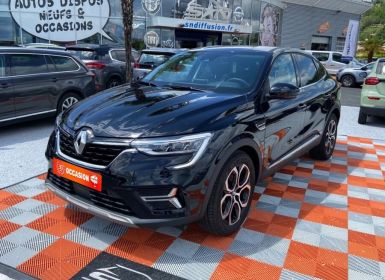 Renault Arkana E-TECH 145 INTENS GPS Occasion