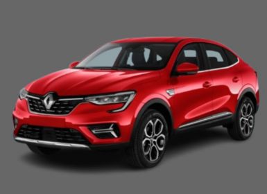 Achat Renault Arkana E-TECH Esprit Alpine Leasing