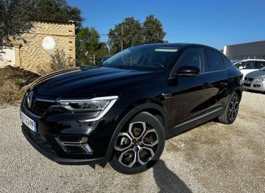 Renault Arkana etech 145 CV INTENS Occasion