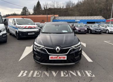 Renault Arkana I (LJL) 1.6 E-Tech 145ch Intens