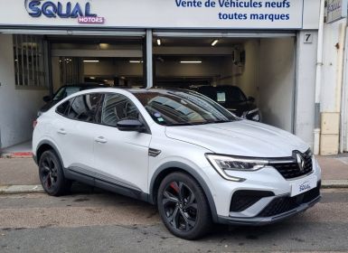 Achat Renault Arkana I (LJL) 1.6 E-Tech hybride 145ch RS Line Fast Track Occasion