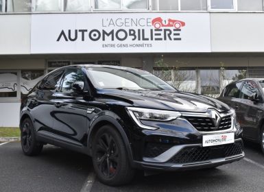 Renault Arkana II RS LINE 1.3 TCe Mild Hybrid  140 cv Boîte auto GARENTIE CONSTRUCTEUR 2027