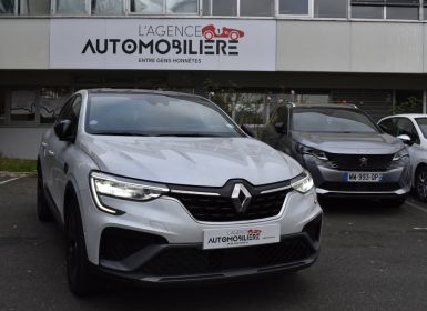 Vente Renault Arkana RS Line E-TECH 1.6 i 145 cv Hybrid Boîte auto Occasion