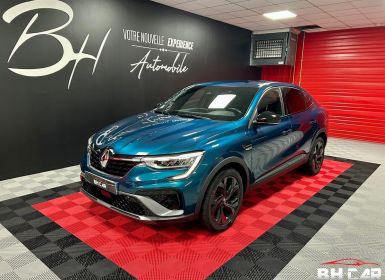 Renault Arkana RS-Line E-TECH 1.6i 16v GPF 145 Hybrid BA