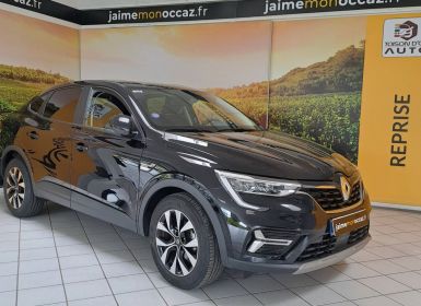 Achat Renault Arkana TCe 140 EDC Occasion