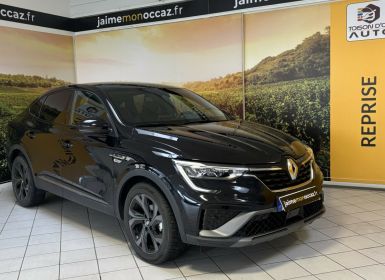 Renault Arkana TCe 140 EDC FAP Occasion