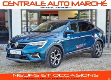 Renault Arkana TCe 140 EDC FAP - 21B Intens Occasion