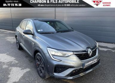 Achat Renault Arkana TCe 140 EDC FAP - 22 R.S. Line Occasion