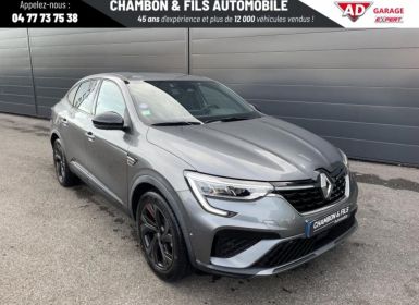 Renault Arkana TCe 140 EDC FAP - 22 R.S. Line