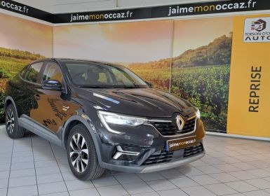 Achat Renault Arkana TCe 140 EDC FAP Zen Occasion