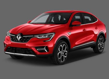 Vente Renault Arkana ZEN 1.3 TCe 140 MHEV EDC Leasing