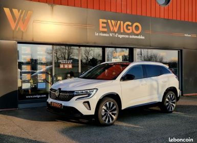 Achat Renault Austral 1.2 E-TECH 200ch FULL-HYBRID TECHNO BVA Occasion