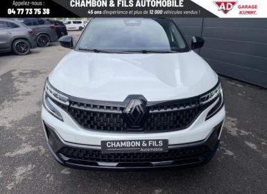 Renault Austral E-Tech full hybrid 200 GSR2 esprit Alpine