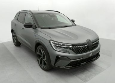 Renault Austral E-Tech full hybrid 200 GSR2 Iconic esprit Alpine