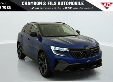 Renault Austral E-Tech full hybrid 200 GSR2 Techno esprit Alpine Neuf