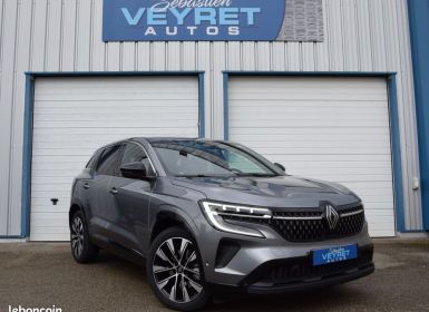 Achat Renault Austral E-TECH FULL HYBRID 200 TECHNO 1ère MAIN Occasion