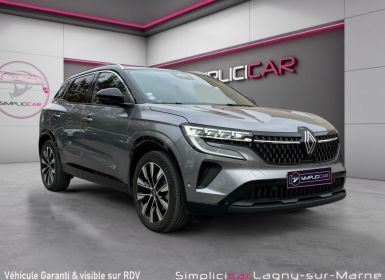 Achat Renault Austral E-Tech hybrid 1.2 DIG-T 200 Techno Occasion