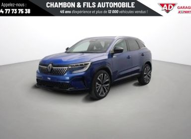 Achat Renault Austral E-Tech hybrid 200 Iconic Neuf