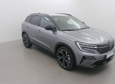 Renault Austral E-Tech hybrid 200 Techno esprit Alpine