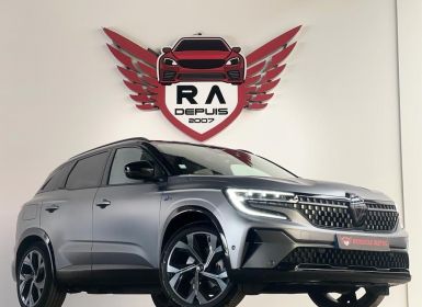 Achat Renault Austral ESPRIT ALPINE à partir de 629 €/mois 200CH E-TECH Occasion