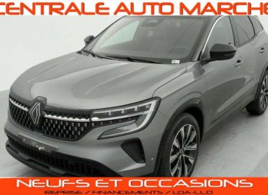 Achat Renault Austral mild hybrid 160 auto Techno Neuf