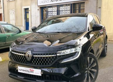 Renault Austral MILD HYBRID 160 AUTO TECHNO