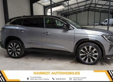 Achat Renault Austral Mild hybrid 160cv auto techno surequipe Neuf